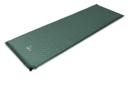 Självuppblåsande Liggunderlag Deluxe 50