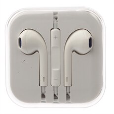 EarPods headset, Vit