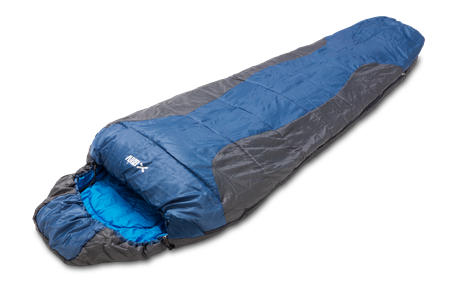 Sovsäck Pathfinder 400