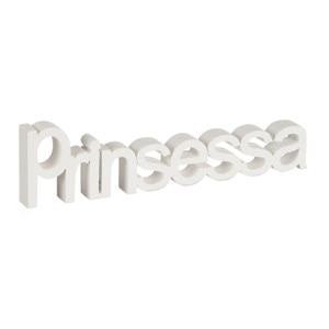 Prinsessa - Different Design
