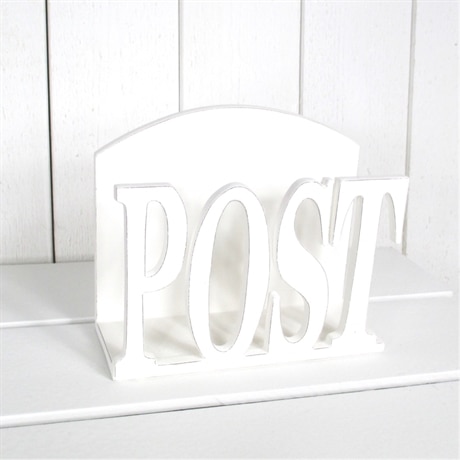 Postfack - Different Design