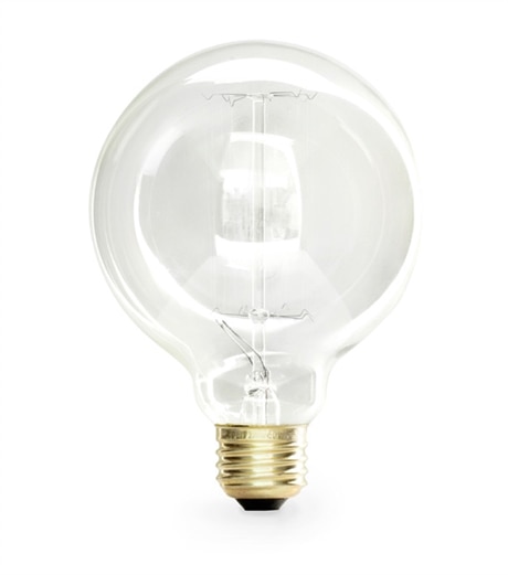 Glödlampa Edison 40 Watt