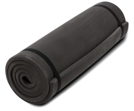 Liggunderlag Exklusiv 190x60x1,4cm