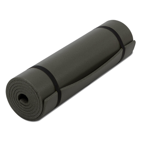 Liggunderlag Standard 180x50x0,8cm