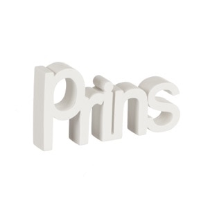 Prins - Different Design