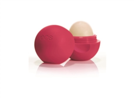 EOS Pomegranate Raspberry Lip Balm