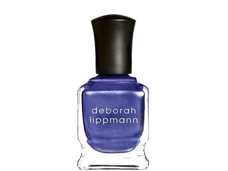 Nagellack Harlem Nocturne