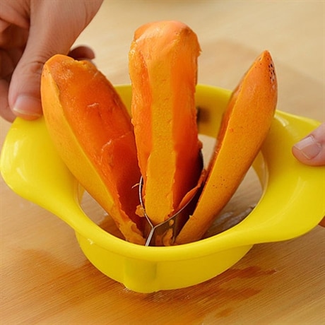 Mangoskärare