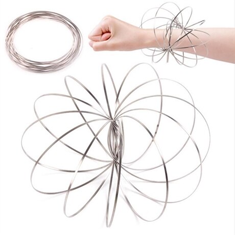Magic Flow Ring