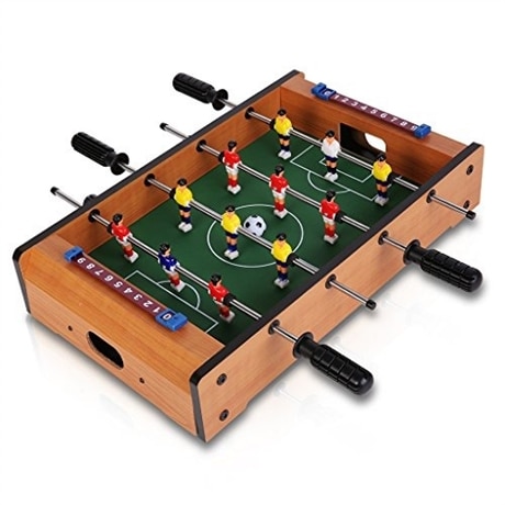 Fussball bord - Fotbollsspel mini