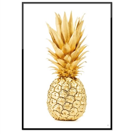 Poster - Ananas