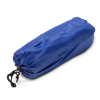 Självuppblåsande Kudde DreamLite, Marinblå