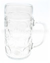 Ölglas München 1 liter