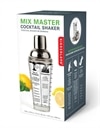 Shaker Mix Master 40 cl
