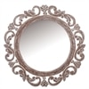 Rund spegel 50 cm - Different Design