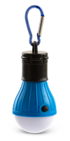 Campinglampa LED 1W