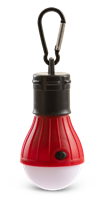 Campinglampa LED 1W
