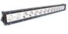 LED ljusramp 140W (14x10W), rak