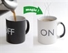 Mugg On/Off