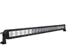 LED ljusramp 200W (20x10W), rak