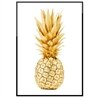 Poster - Ananas